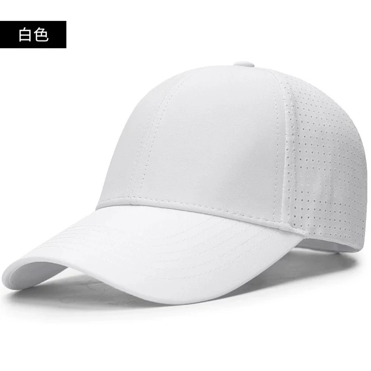 White Trucker Hat high quality