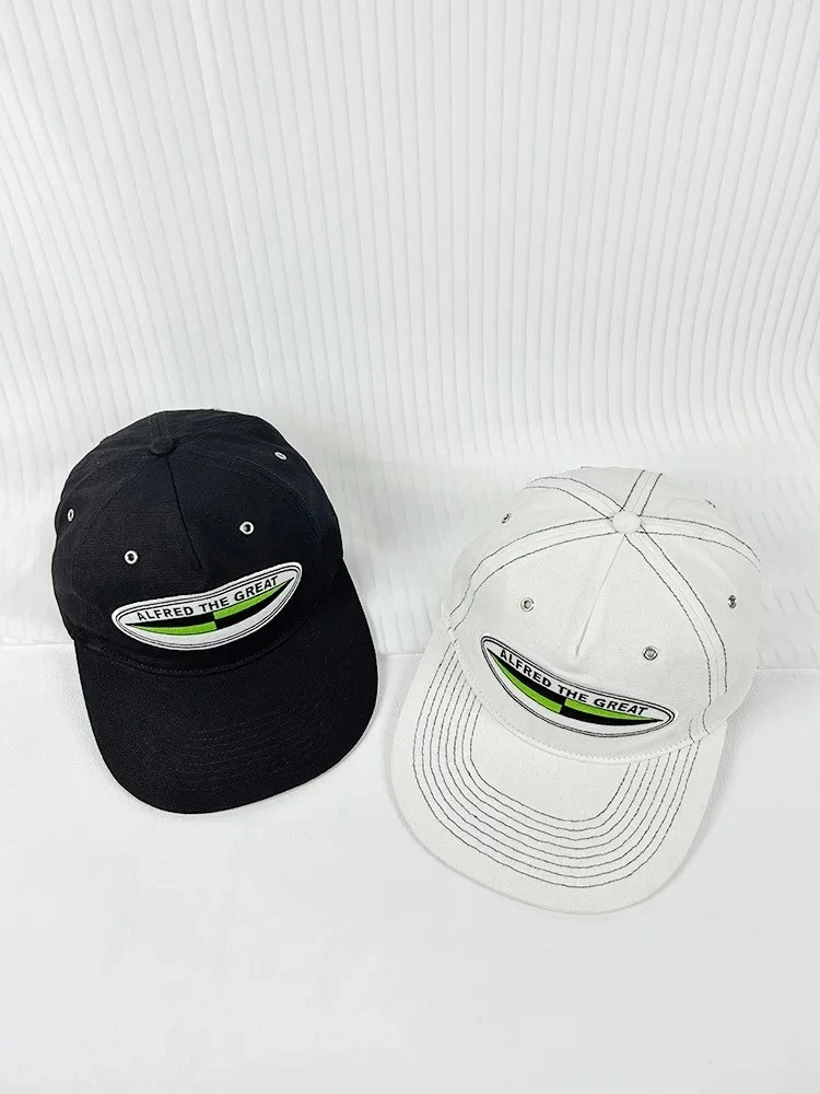 Baseball Cap Snapback