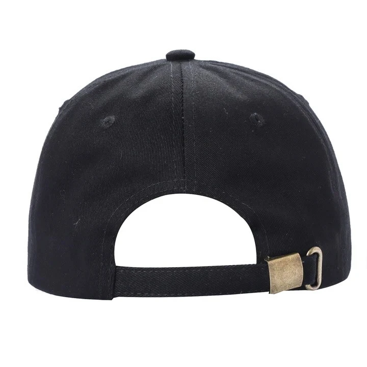 Black Baseball Cap factory