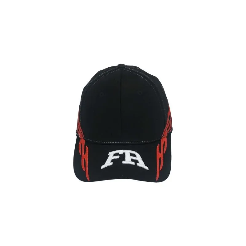 Black Flat Bill Cap Manufacturers