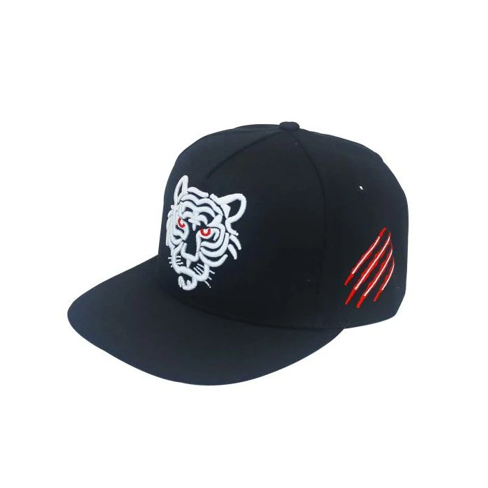 Baseball Cap Embroidered
