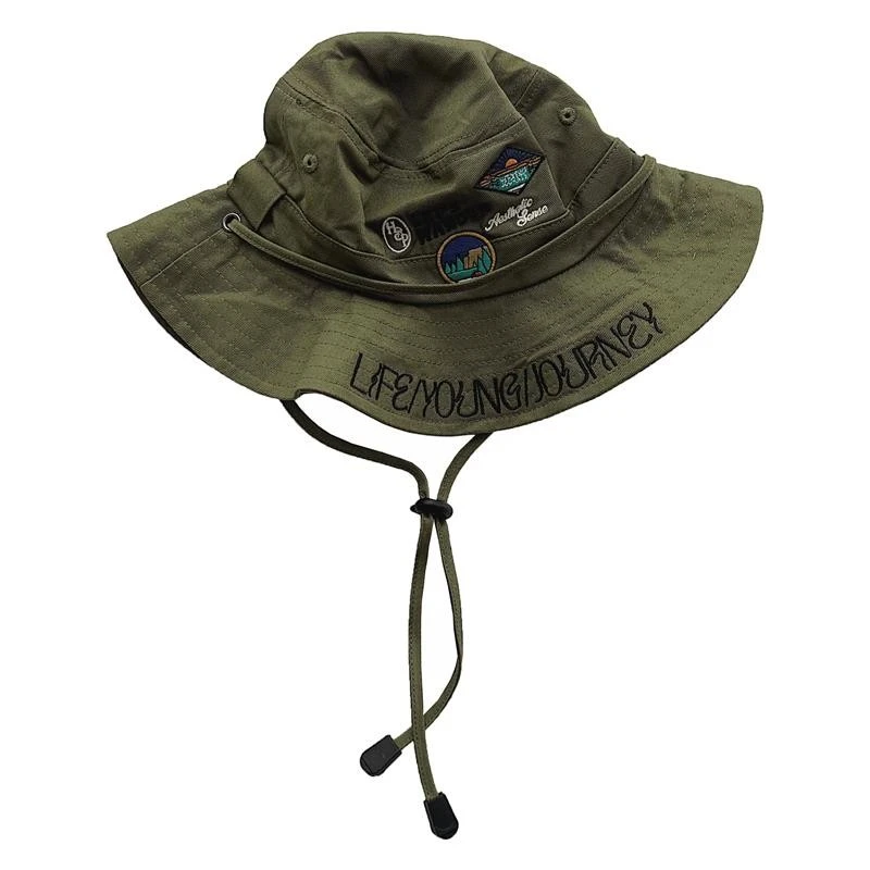 Cheap Bucket Hats suppliers