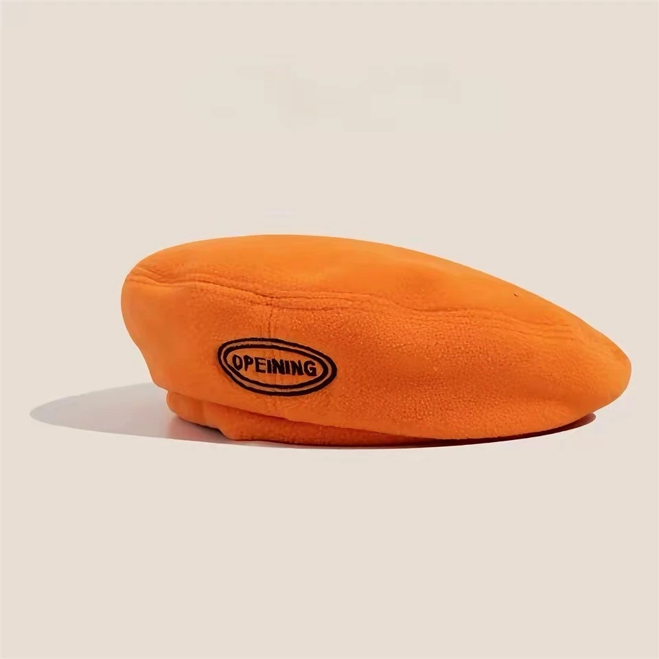 Custom Beret best