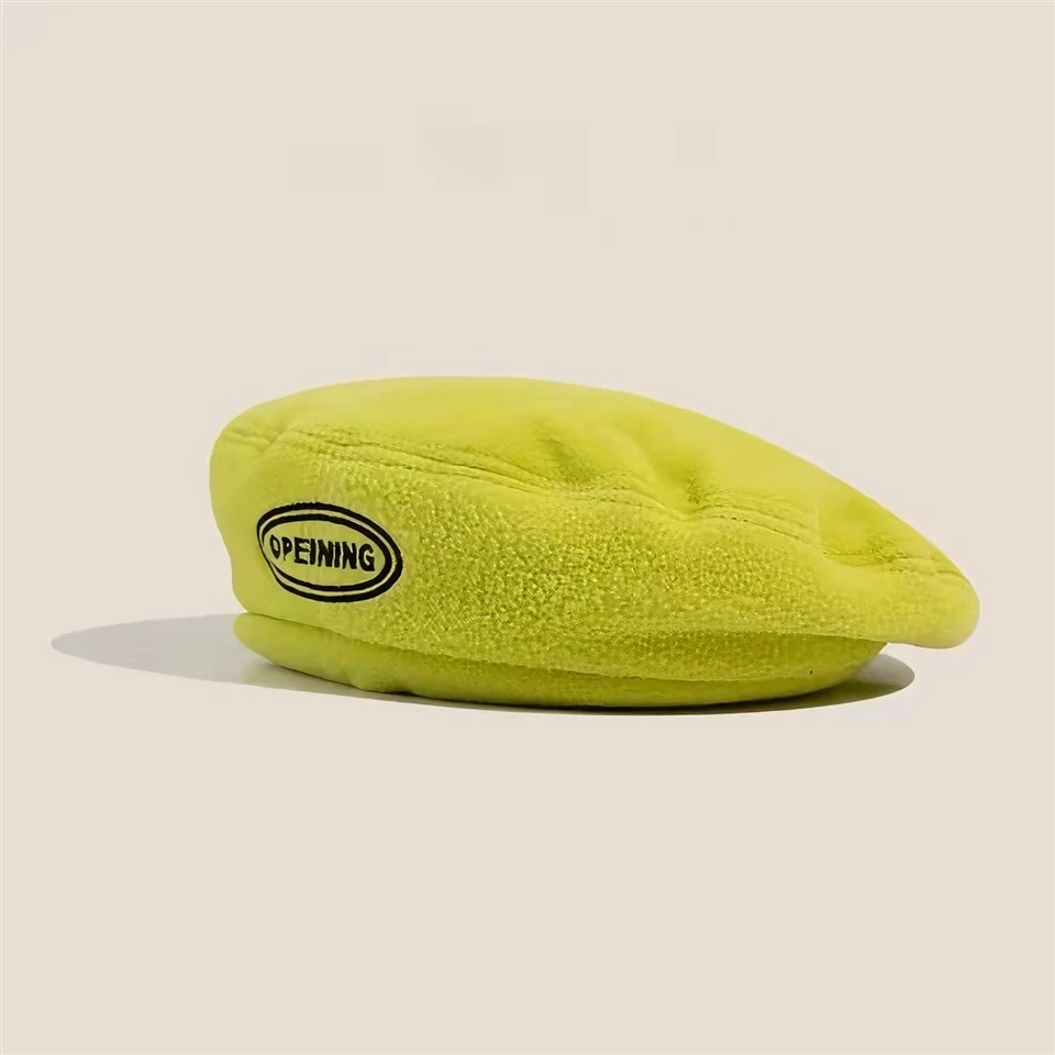 Custom Beret high quality