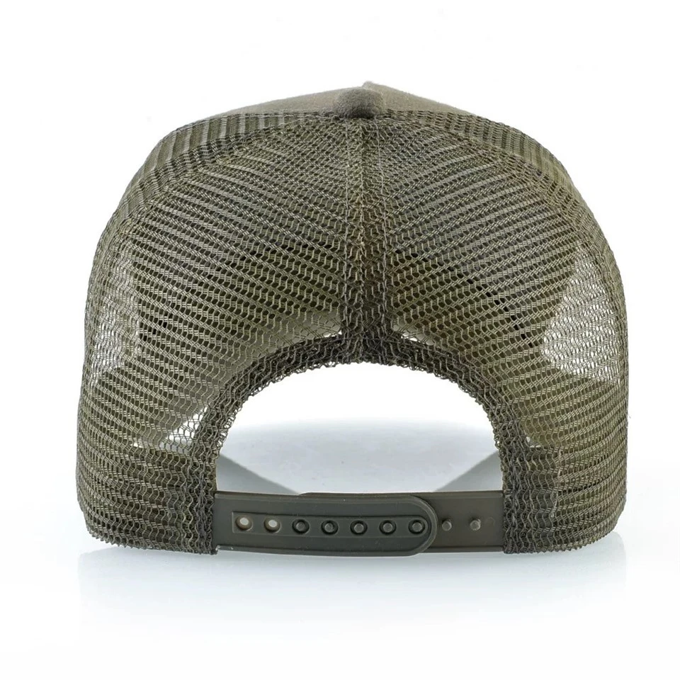 Flexfit Trucker Cap factory