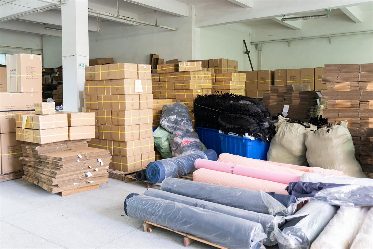 Hat Warehouse