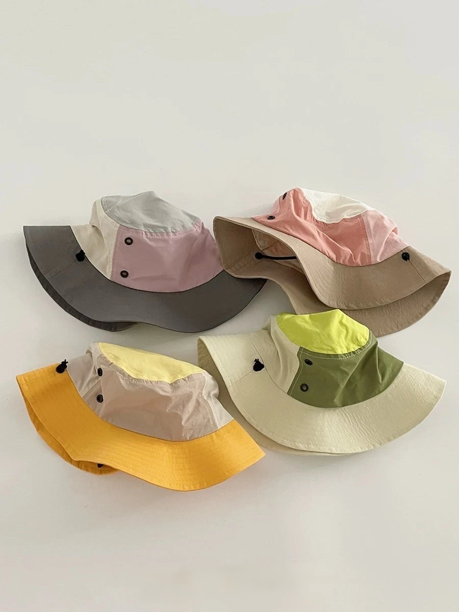 Large Brim Bucket Hat best
