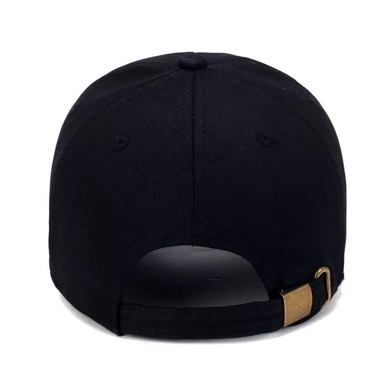Low Crown Adjustable Hats