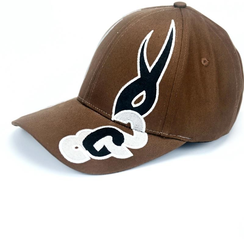 Men's Vintage Snapback Cap