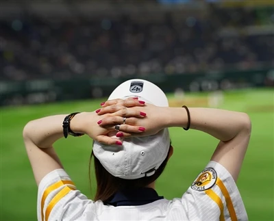 Funktionen von Baseballkappen