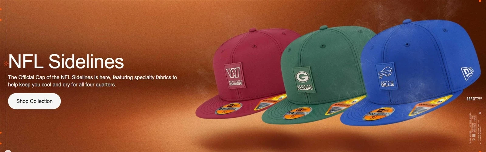 New Era New Era