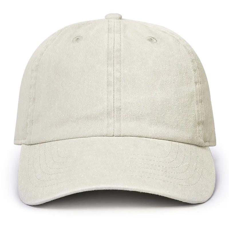 Plain Dad Hat