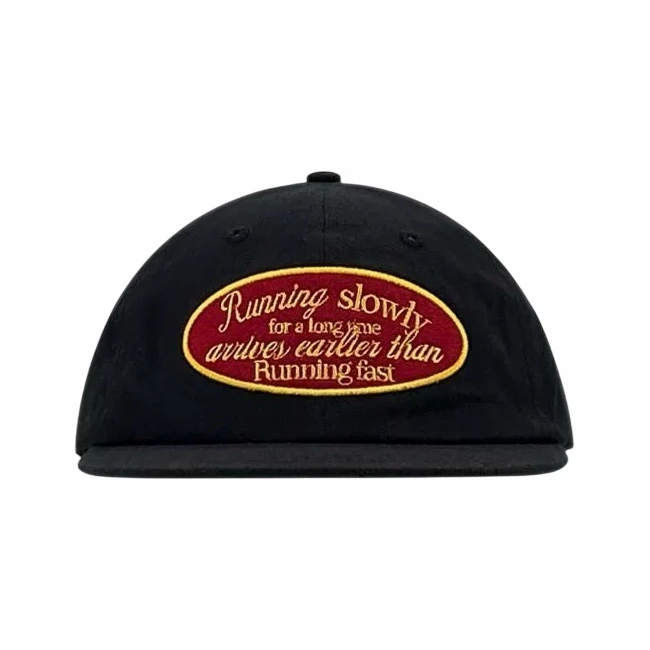 Plain Flat Bill Hats
