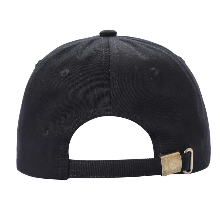 denim dad cap factory