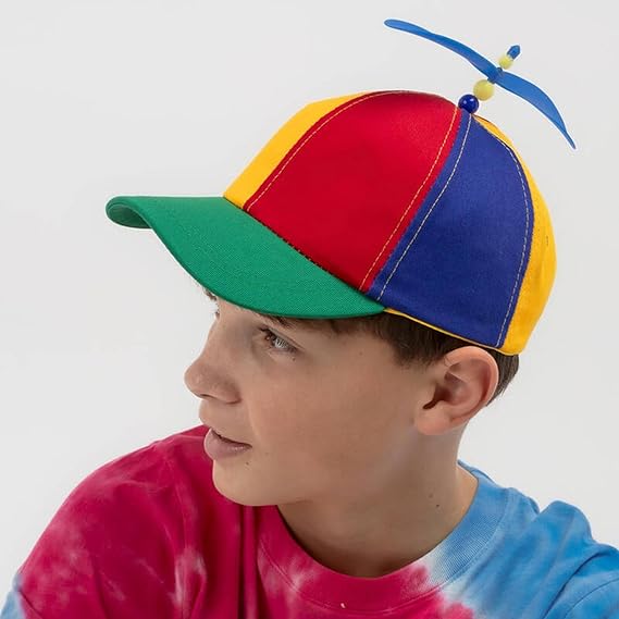 baseball cap