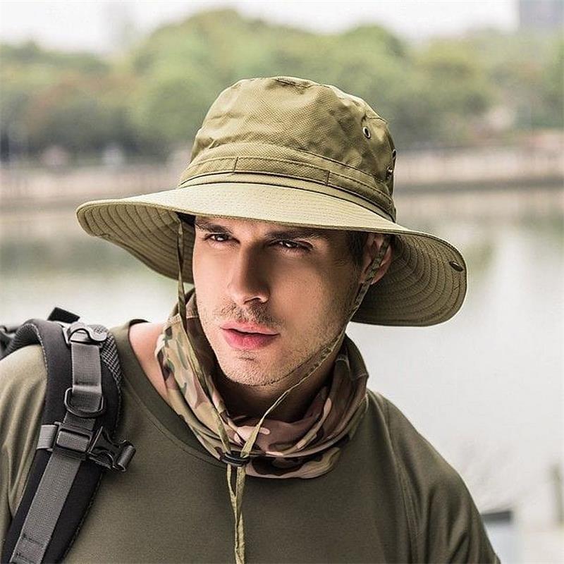 bucket hat for men
