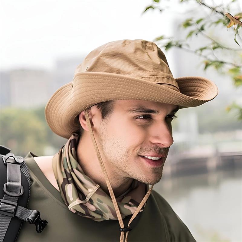 bucket hat