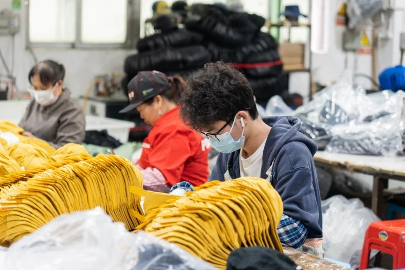 Custom Hat Factory 4 Custom Hat Factory 4