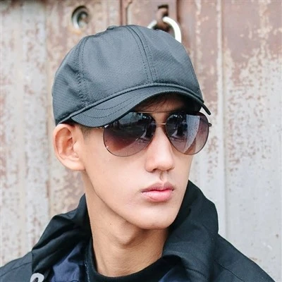Quick Dry Baseball Cap Quick Dry Baseball Cap