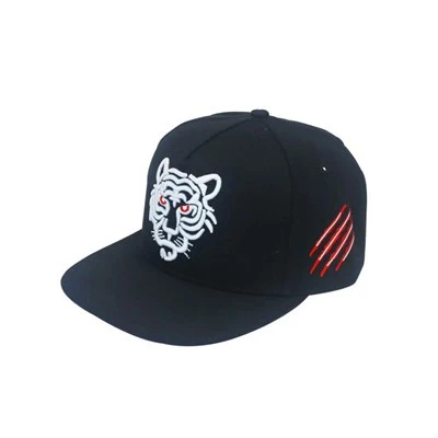 Baseballmütze gestickt