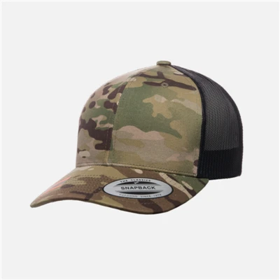China TOP 5 Baseball-Cap-Hersteller