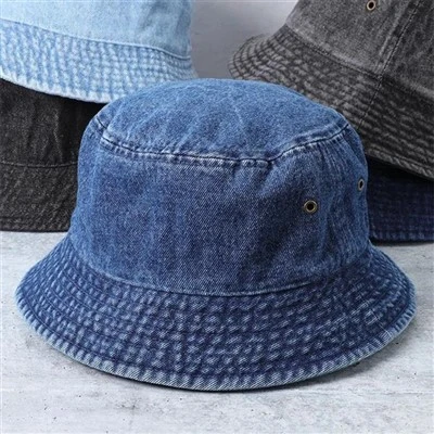 Jeans Bucket Hut