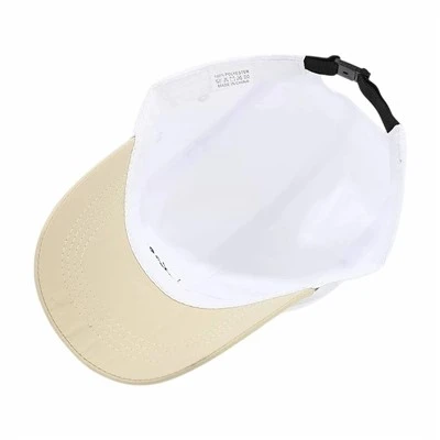 Embroidered Dad Cap