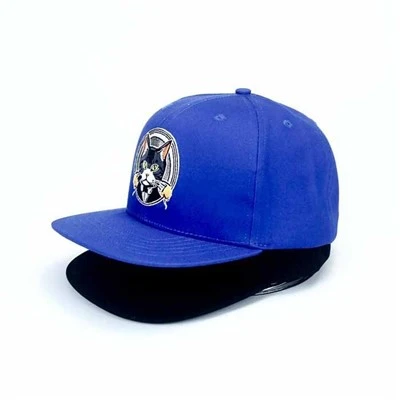 Was tun, wenn eine Baseballkappe deformiert ist?