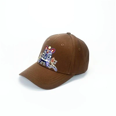 Einfache Baseballkappen