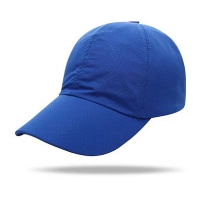 Baseballkappe aus Polyester