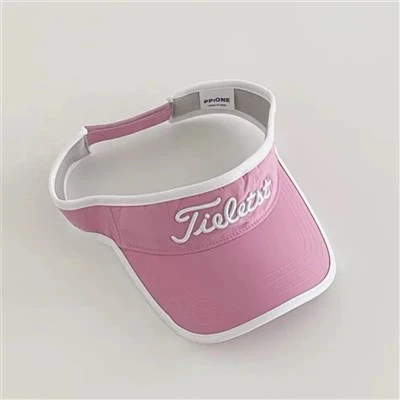 Running Sun Visor