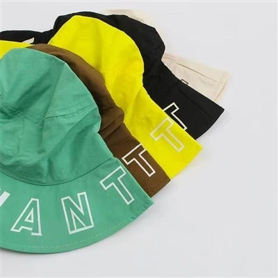 Uv Protection Bucket Hats