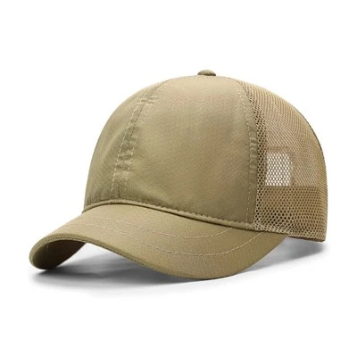 Vintage Mesh Trucker Hats