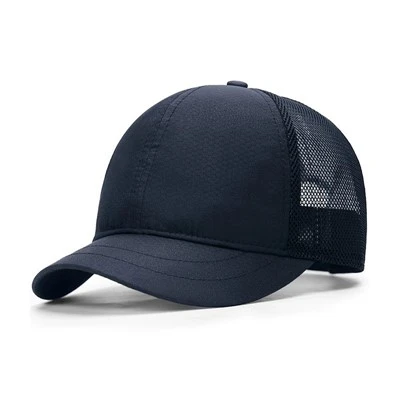 info-400-400 Vintage Mesh Trucker Hats
