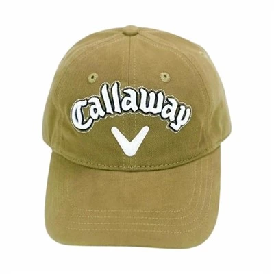 Vintage Style Baseball Caps