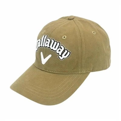 Baumwollbaseballkappe