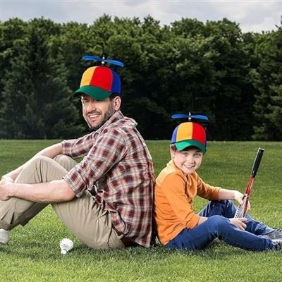 Youth Baseball Caps