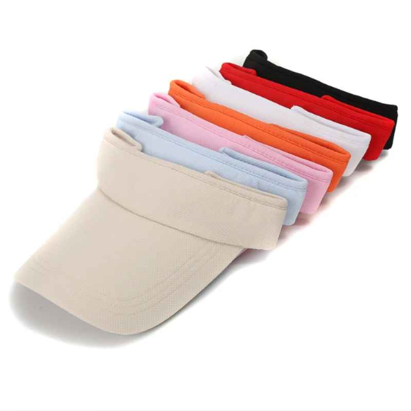 Sun Running Visor Uv Protection Sun Running Visor Uv Protection